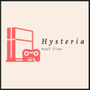 Hysteria Server Icon