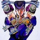 Morioh Server Icon