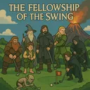 (N8) The Fellowship of the Swing