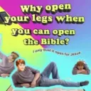 The Holy Meme Heavens