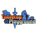 Tabletop Playground icon