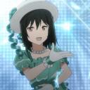 Love Live! España Discord Server Icon