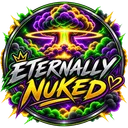ETERNALLY NUKED