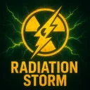 The Radiation Storm