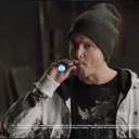 meth party