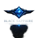 BLACK SAPPHIRE