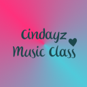 Cindayz Music Class Server Icon