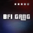 BF1 GANG 777 Discord Server Icon