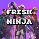 Fresh Ninja