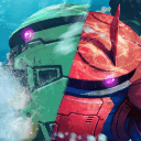 Gundam Battle Operation 2