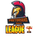 Pretorians Gaming CUP