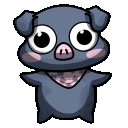 Nini_Jay´s  Schweinebacken