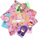 Survivor: Doki Doki Literature Club