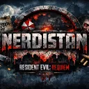 Nerdistan