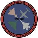1220 Sqn on MSFS