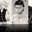 Parlons manga
