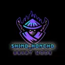 Shino-Paradise