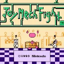 Joy Mech Fight