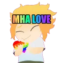 MHA Love