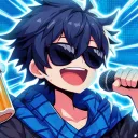 CASA DOS VAGABUNDOS Discord Server Icon