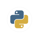 Python Unofficial Server Icon