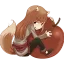 Spice & Wolf