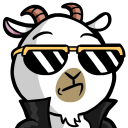Goats Cave (YT/Dopai) icon