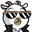 Goats Cave (YT/Dopai)