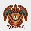PokeXMortal