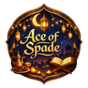 ♠ 𝓐𝓞𝓢 𝓒𝓸𝓶𝓶𝓾𝓷𝓲𝓽𝔂 ♠