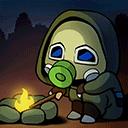DOZ: Dawn of Zombies icon