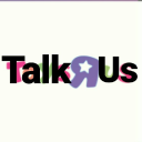 Talk R Us Server Icon