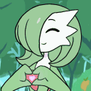 Mega's Gardevoir Hub 💚 Discord server icon