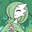 Mega's Gardevoir Hub  Discord Server Icon