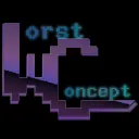 WorstConcept games