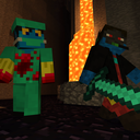 Serveur de SamBelanger et de LucarGamer (FranÃ§ais QuÃ©becois) [En dÃ©veloppement] Server Icon
