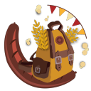 Discovery icon for Insanity Discord server