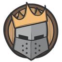Vikings Brasil Discord Server Icon