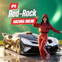 Arizona Red-Rock Discord Server Icon