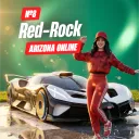 Arizona Red-Rock