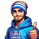 SuperRaimoPRO