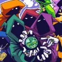 Shadow Wizard Money Gang
