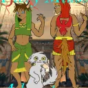 Fiery Mikos Adventures