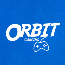Orbit | Gaming Community Server Icon