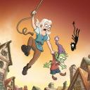 Disenchantment