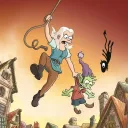 Disenchantment