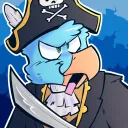 Rockhopper's Ship