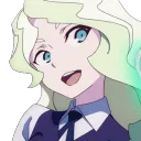 Diana Emotes