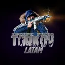 Escape from Tarkov LATAM Oficial