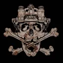 The Goon Saloon